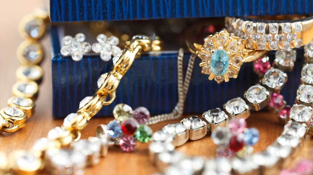 How to value your jewellery